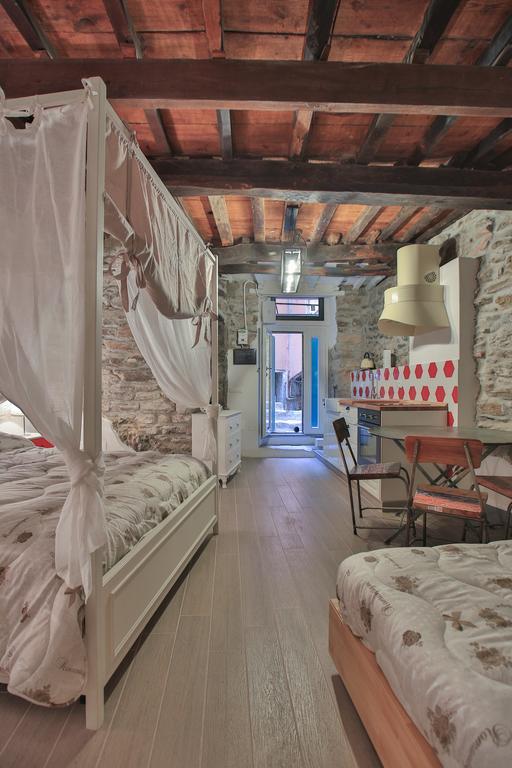 Cantina Del Pescatore Riomaggiore Exterior foto